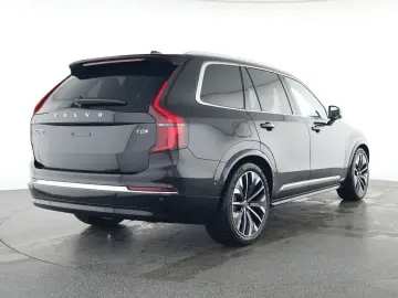 VOLVO XC90 T8 AWD Ultra Bright !!B&W MASSAGE LUFTFW!!