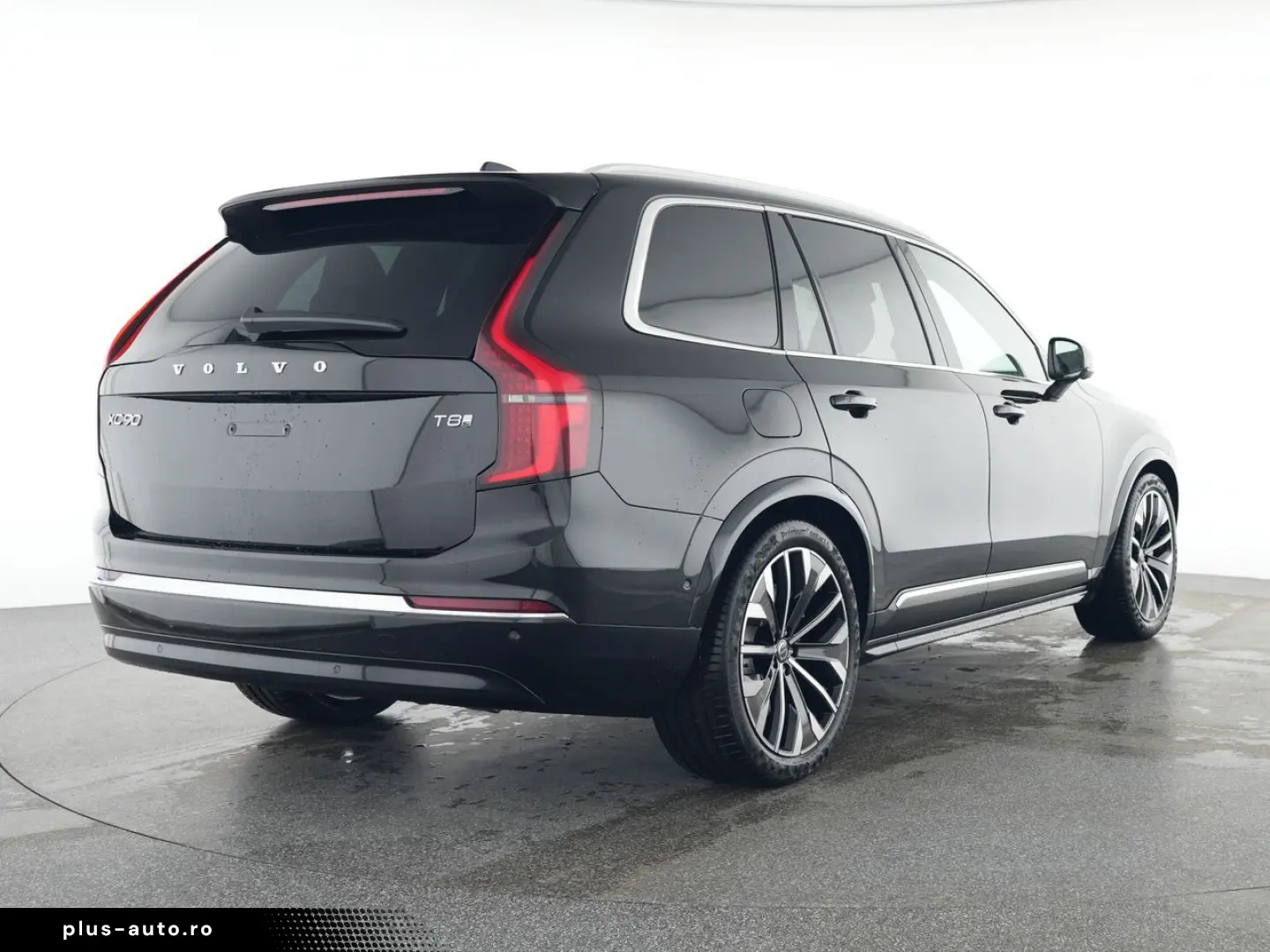 VOLVO XC90 T8 AWD Ultra Bright !!B&W MASSAGE LUFTFW!!