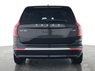 VOLVO XC90 T8 AWD Ultra Bright !!B&W MASSAGE LUFTFW!!