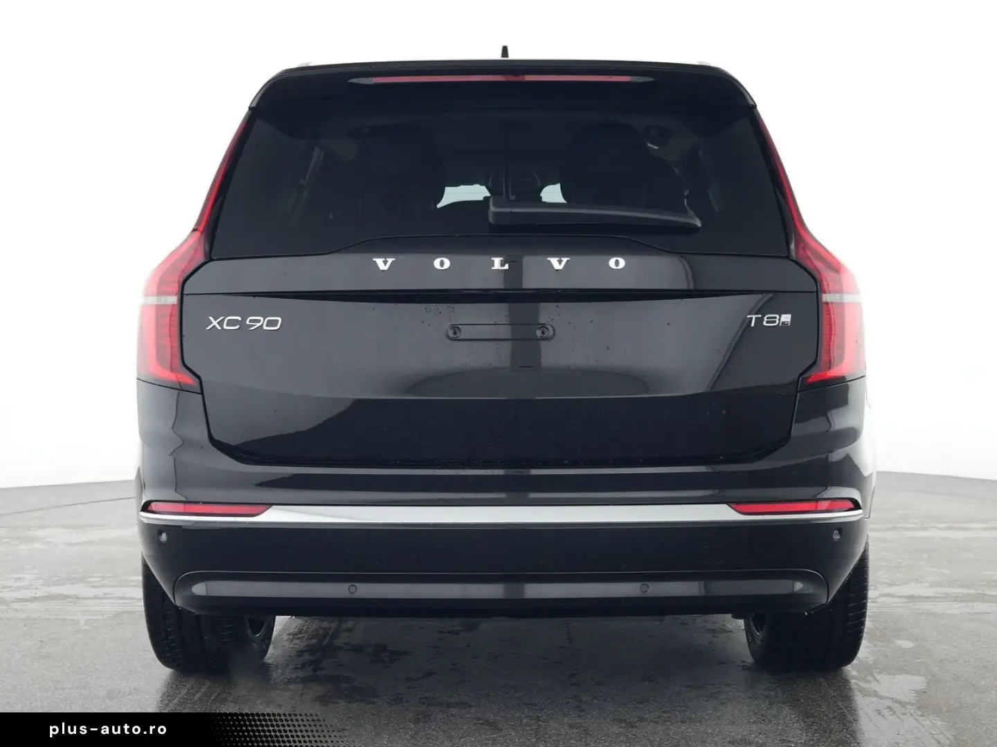 VOLVO XC90 T8 AWD Ultra Bright !!B&W MASSAGE LUFTFW!!