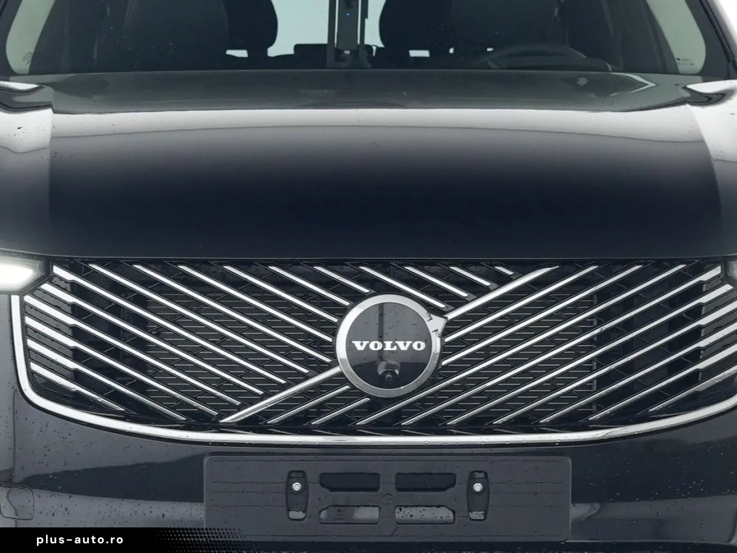 VOLVO XC90 T8 AWD Ultra Bright !!B&W MASSAGE LUFTFW!!