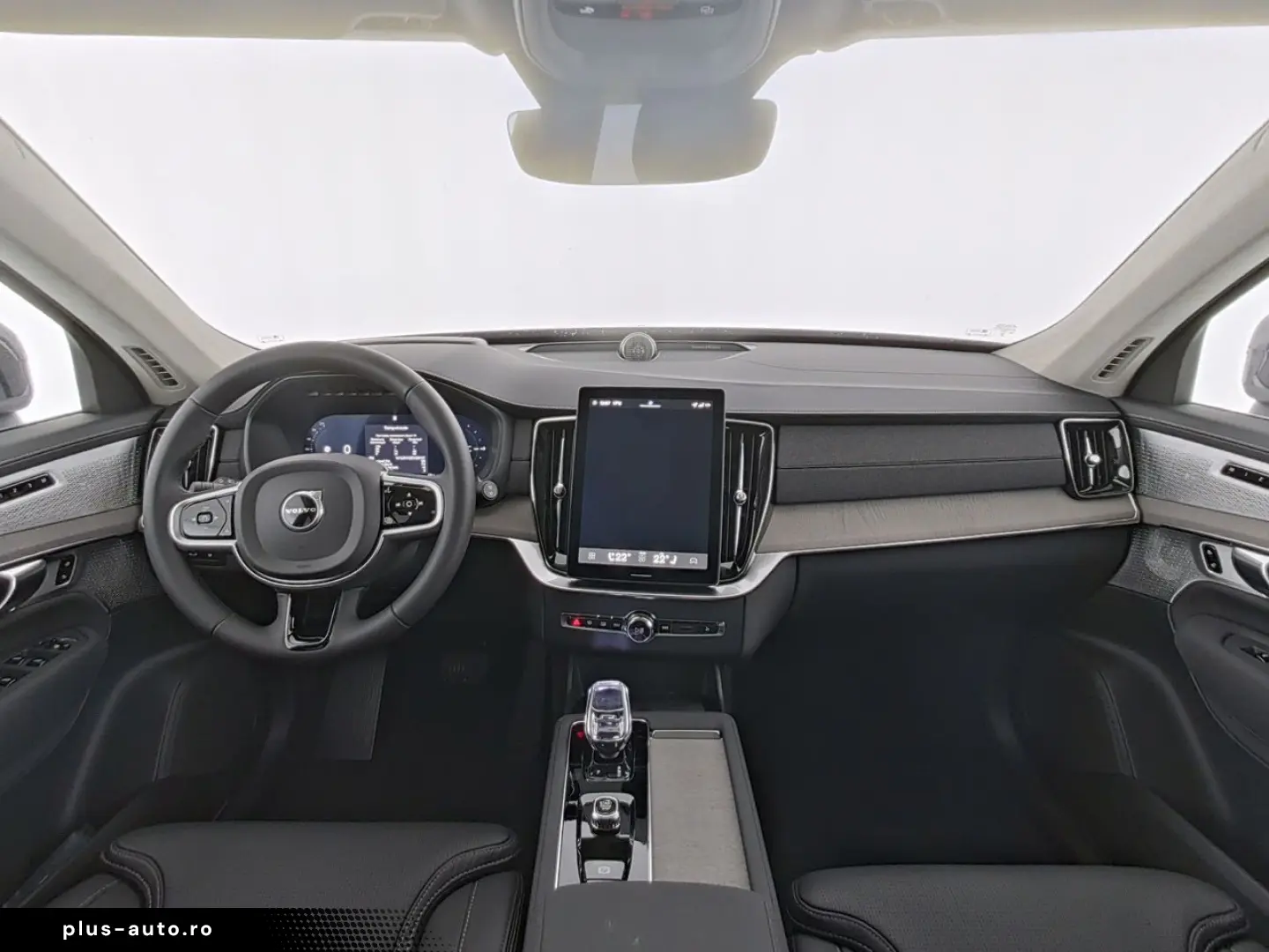 VOLVO XC90 T8 AWD Ultra Bright !!B&W MASSAGE LUFTFW!!
