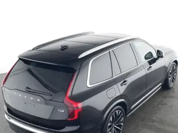 VOLVO XC90 T8 AWD Ultra Bright !!B&W MASSAGE LUFTFW!!