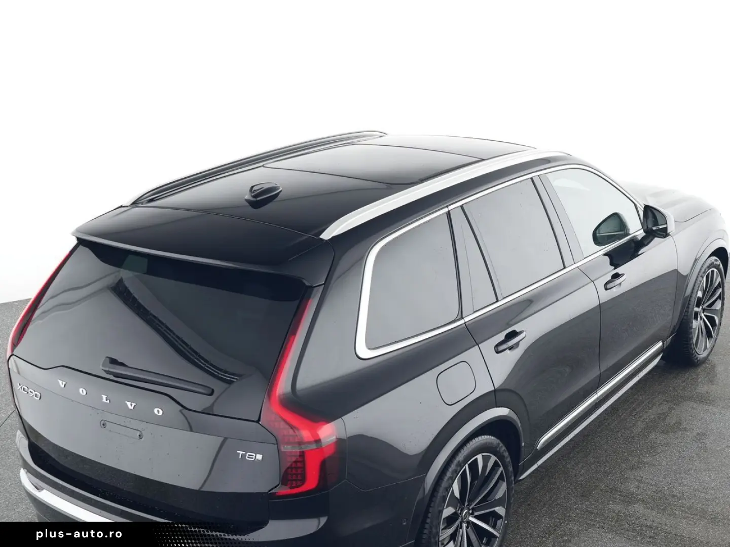 VOLVO XC90 T8 AWD Ultra Bright !!B&W MASSAGE LUFTFW!!
