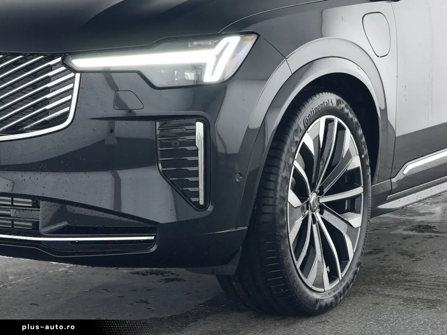 VOLVO XC90 T8 AWD Ultra Bright !!B&W MASSAGE LUFTFW!!
