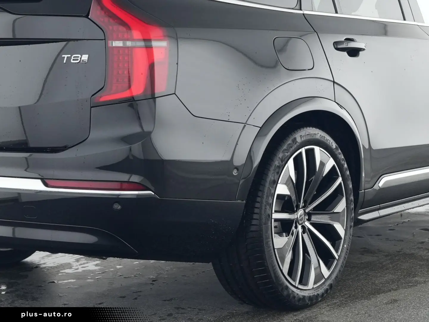 VOLVO XC90 T8 AWD Ultra Bright !!B&W MASSAGE LUFTFW!!