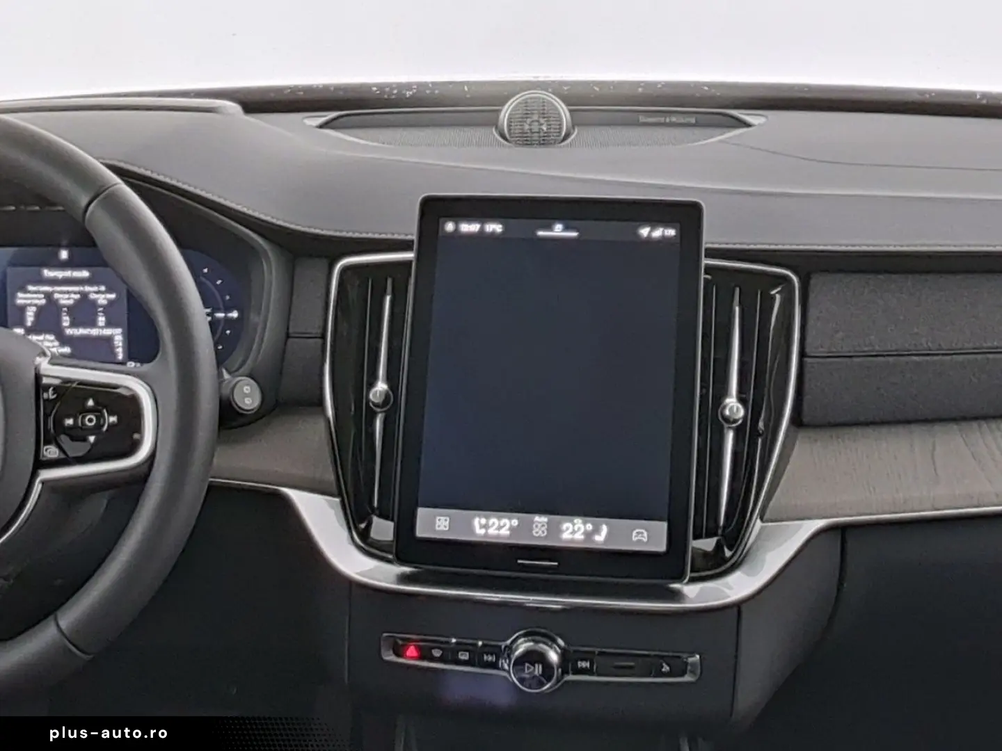 VOLVO XC90 T8 AWD Ultra Bright !!B&W MASSAGE LUFTFW!!