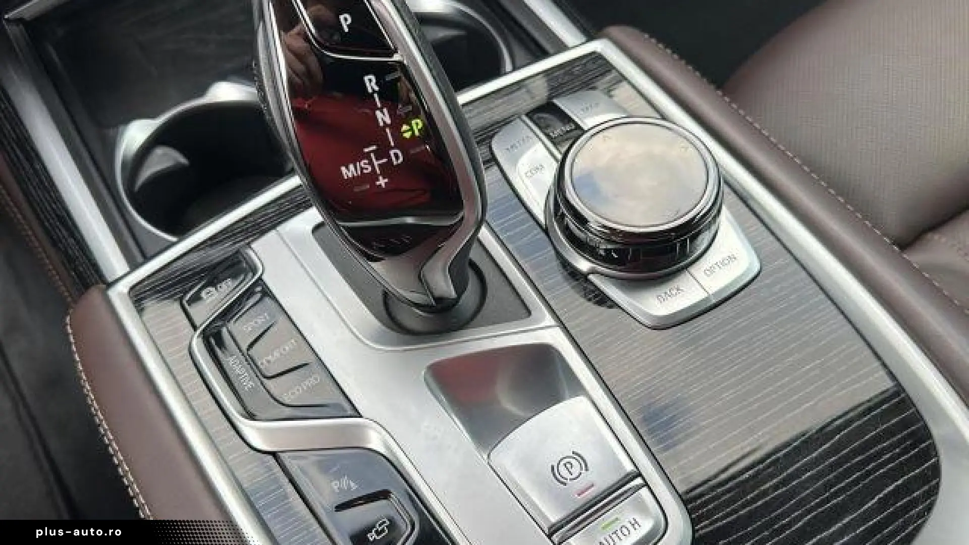BMW 740d xDrive Leather NaviHUD Heated Seats  Laserlights