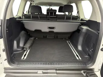 TOYOTA Land Cruiser 2.8 D-4D