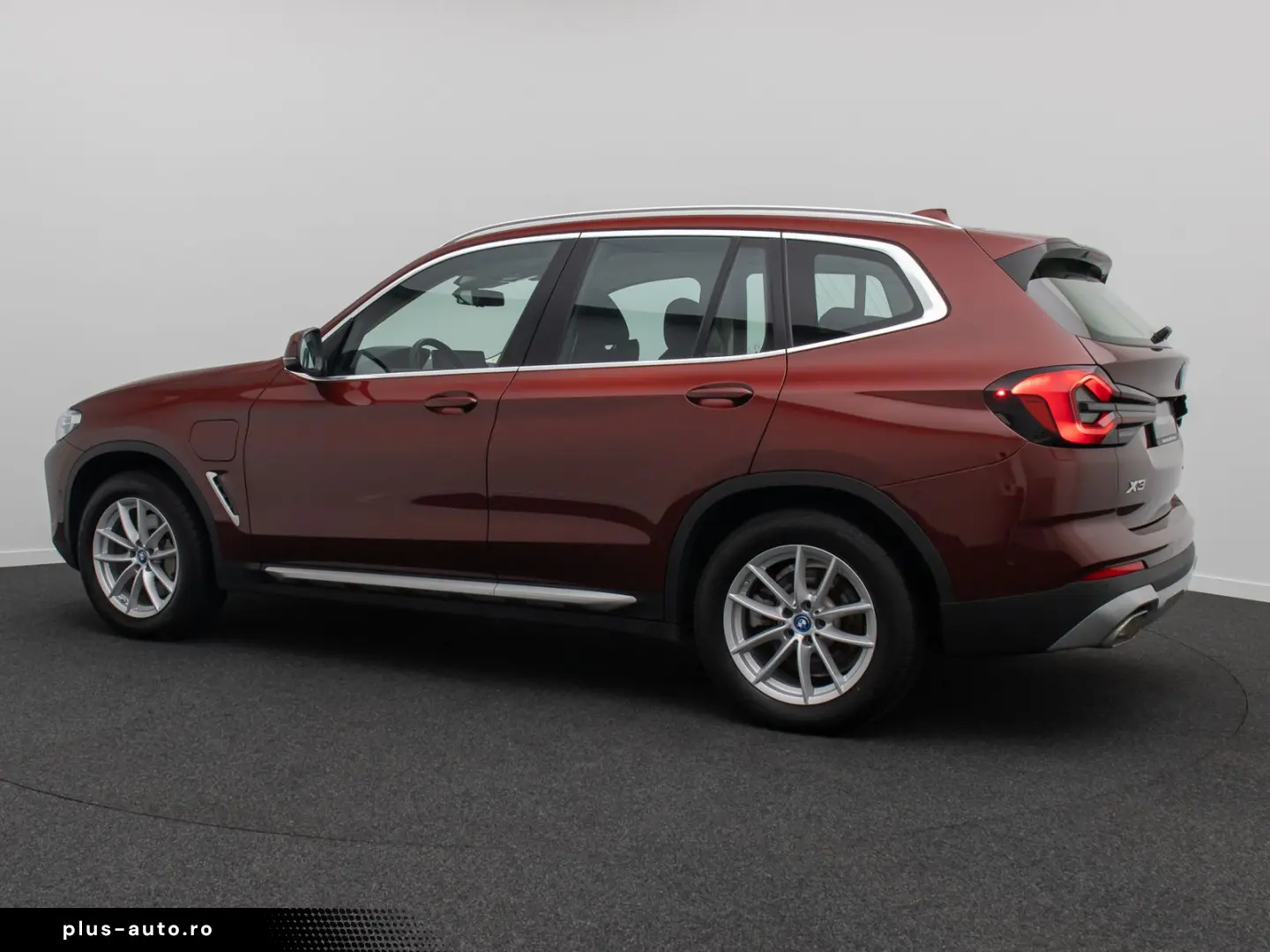BMW X3 xDr30e Laser Laser Keyless HUD
