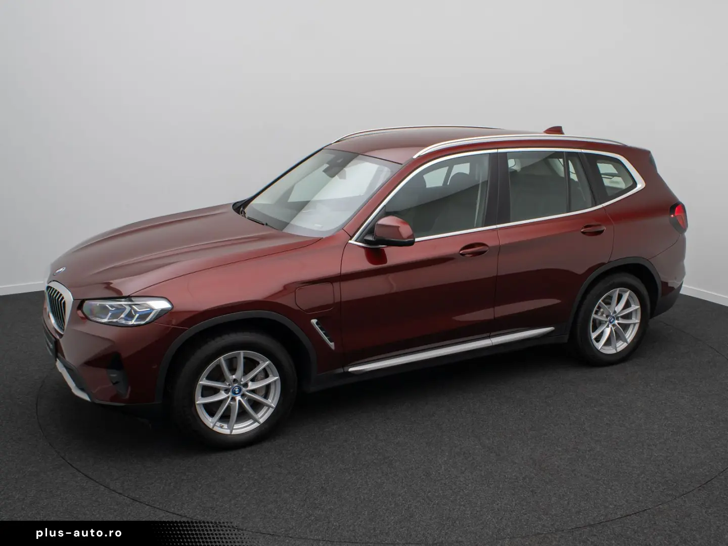 BMW X3 xDr30e Laser Laser Keyless HUD