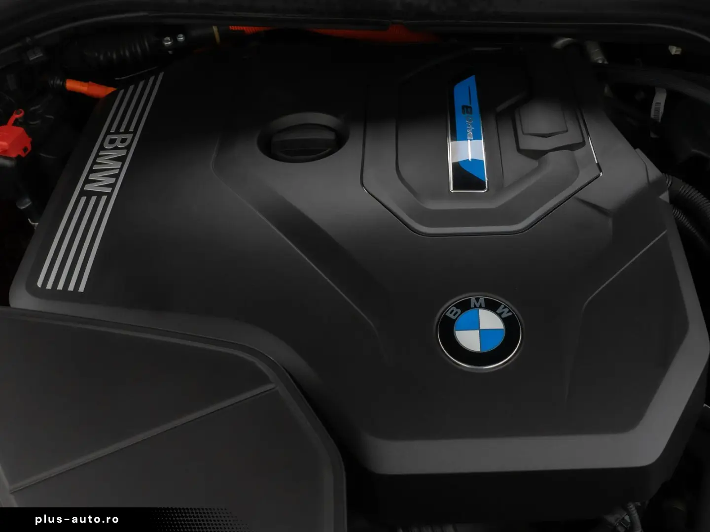 BMW X3 xDr30e Laser Laser Keyless HUD