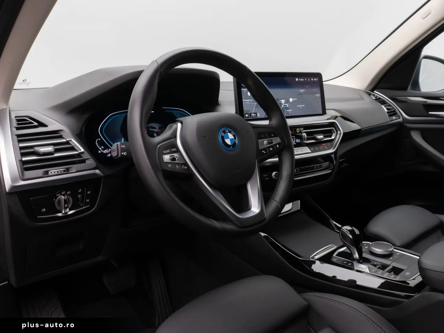 BMW X3 xDr30e Laser Laser Keyless HUD