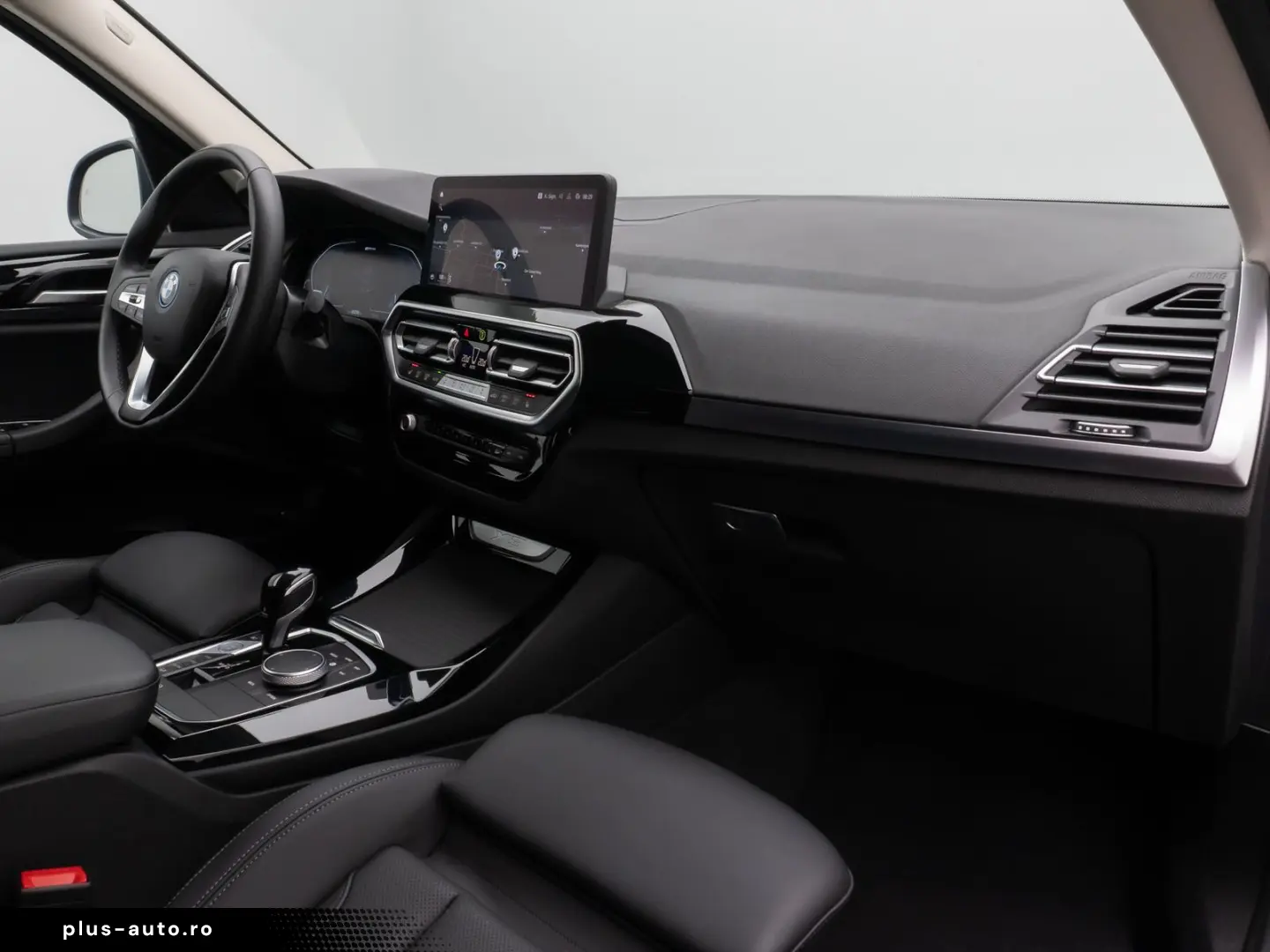 BMW X3 xDr30e Laser Laser Keyless HUD