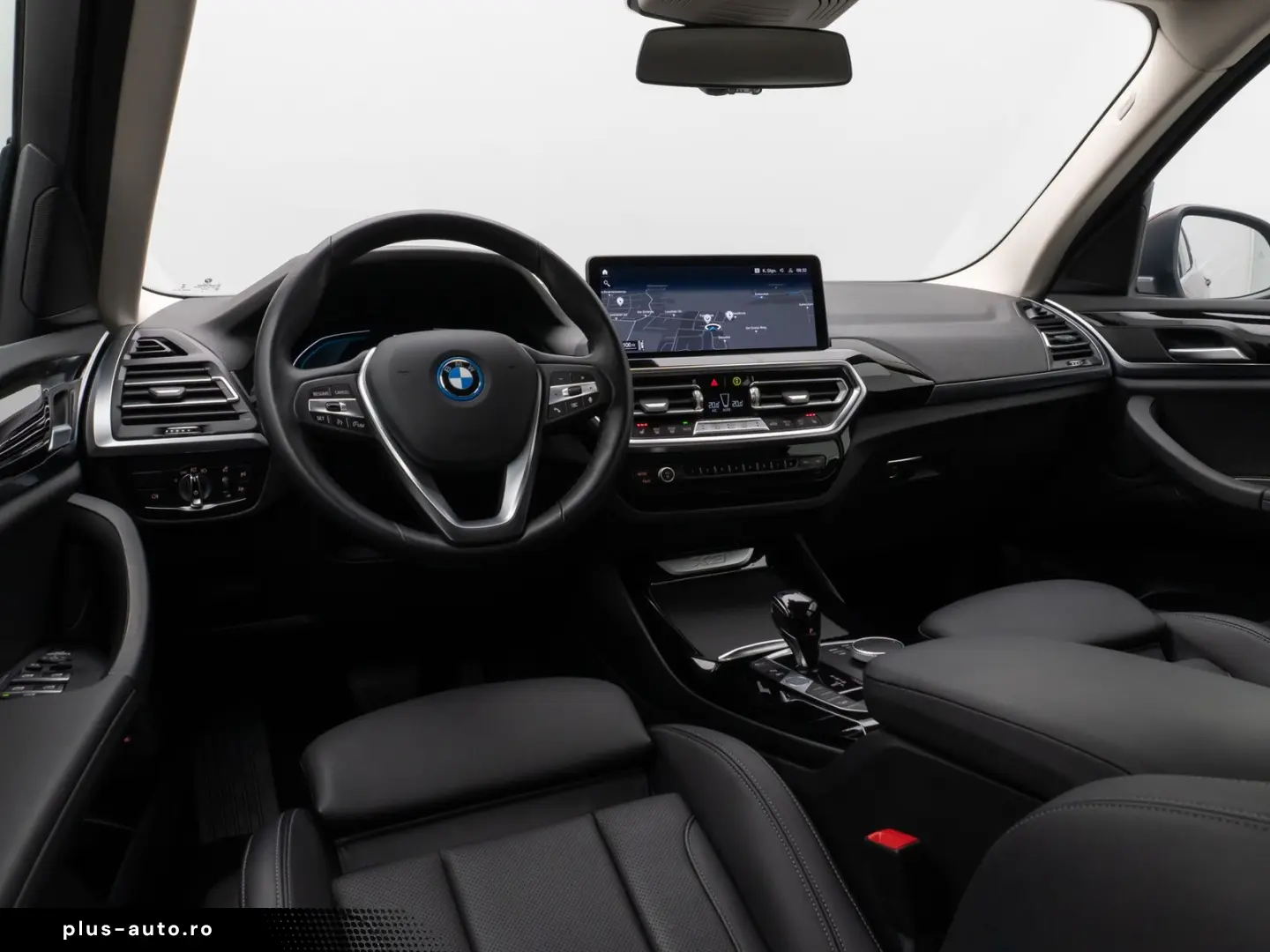 BMW X3 xDr30e Laser Laser Keyless HUD