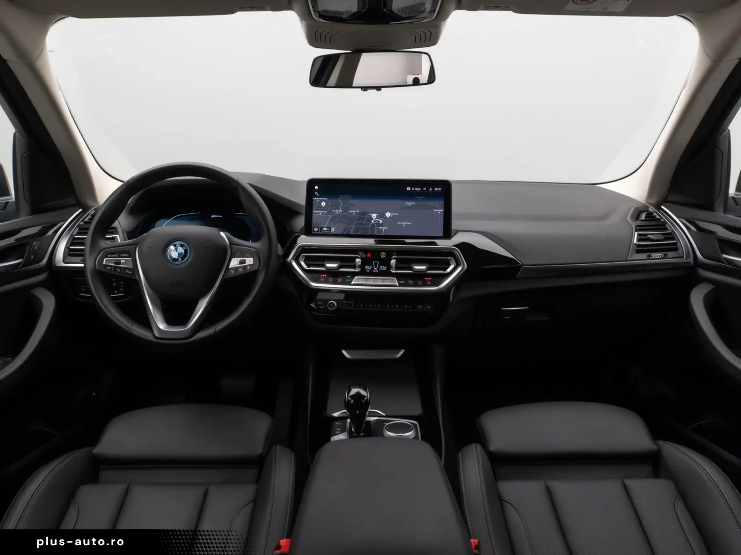 BMW X3 xDr30e Laser Laser Keyless HUD