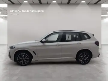 BMW X3 xDrive20i MSport Laser HUD 360 Keyless