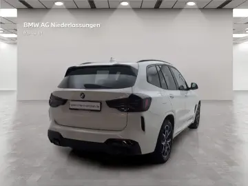 BMW X3 xDrive20i MSport Laser HUD 360 Keyless