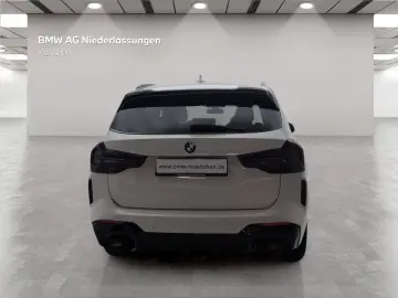 BMW X3 xDrive20i MSport Laser HUD 360 Keyless