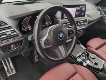 BMW X3 xDrive20i MSport Laser HUD 360 Keyless