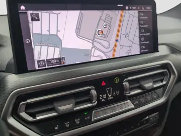 BMW X3 xDrive20i MSport Laser HUD 360 Keyless