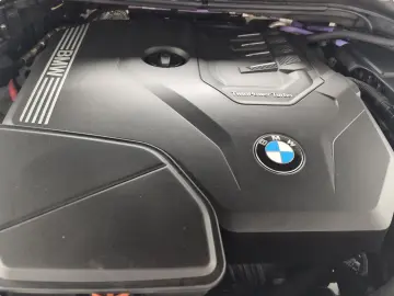 BMW X3 xDrive20i MSport Laser HUD 360 Keyless