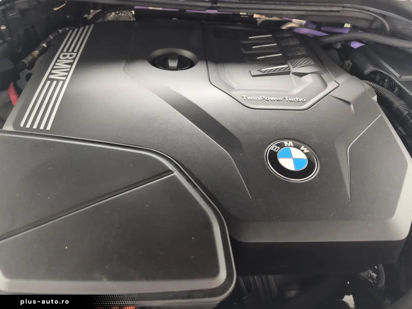 BMW X3 xDrive20i MSport Laser HUD 360 Keyless