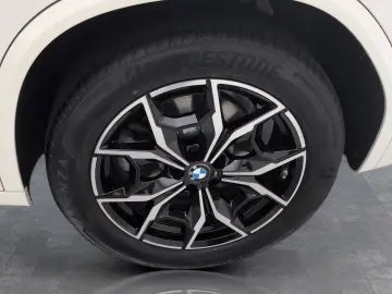 BMW X3 xDrive20i MSport Laser HUD 360 Keyless