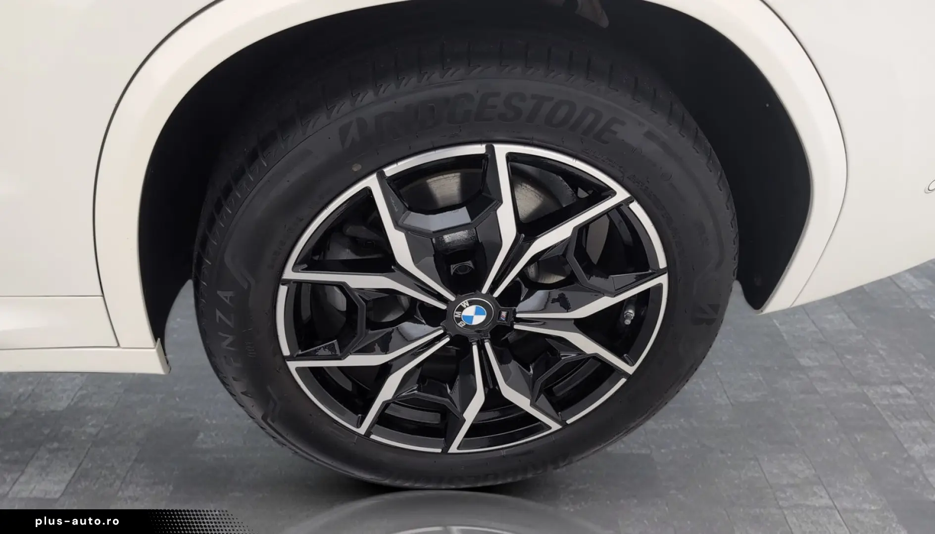 BMW X3 xDrive20i MSport Laser HUD 360 Keyless