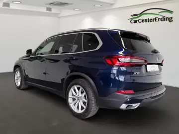 BMW X5 xDrive 45e ACC NAVI HUD H&K