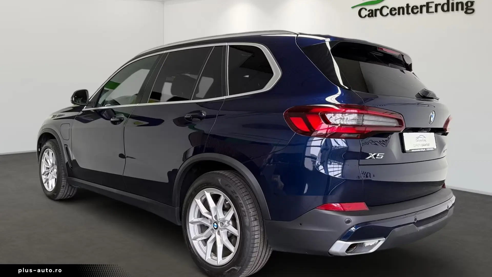 BMW X5 xDrive 45e ACC NAVI HUD H&K