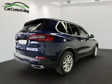 BMW X5 xDrive 45e ACC NAVI HUD H&K