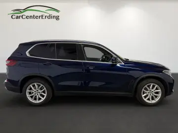 BMW X5 xDrive 45e ACC NAVI HUD H&K