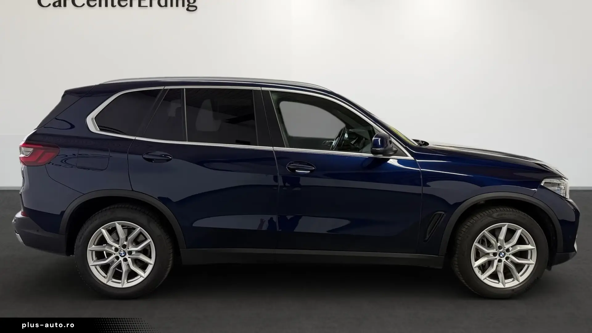 BMW X5 xDrive 45e ACC NAVI HUD H&K