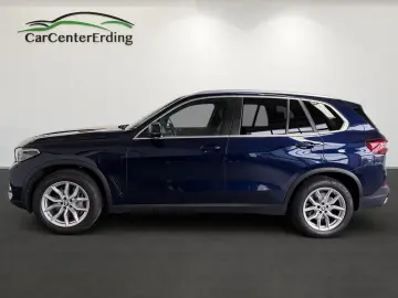 BMW X5 xDrive 45e ACC NAVI HUD H&K