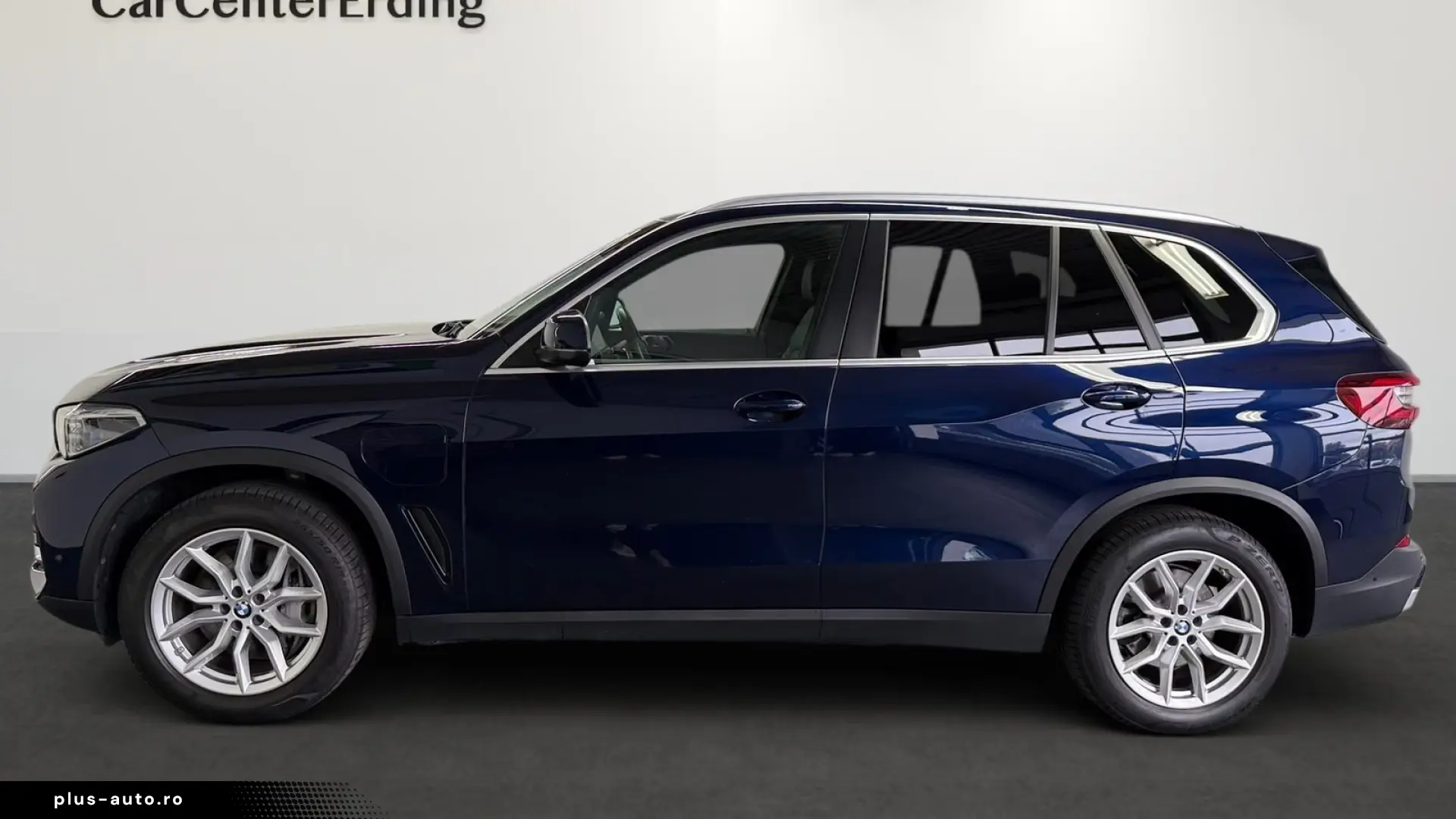 BMW X5 xDrive 45e ACC NAVI HUD H&K