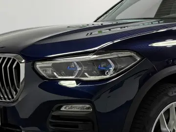 BMW X5 xDrive 45e ACC NAVI HUD H&K
