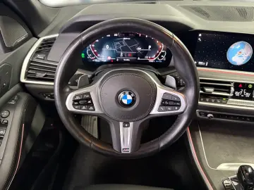 BMW X5 xDrive 45e ACC NAVI HUD H&K
