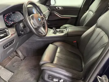 BMW X5 xDrive 45e ACC NAVI HUD H&K
