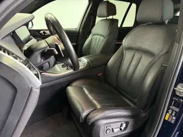BMW X5 xDrive 45e ACC NAVI HUD H&K