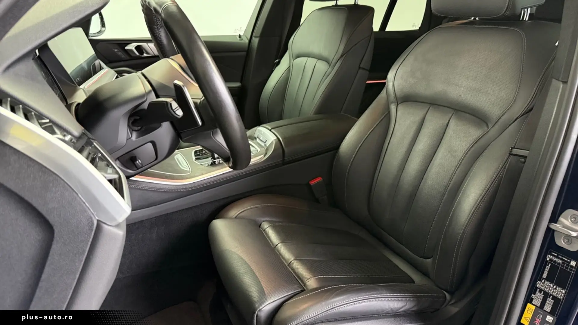 BMW X5 xDrive 45e ACC NAVI HUD H&K