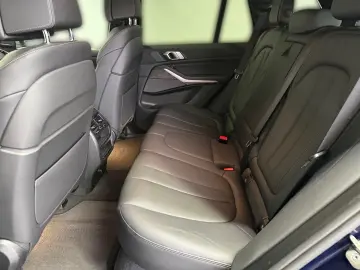 BMW X5 xDrive 45e ACC NAVI HUD H&K