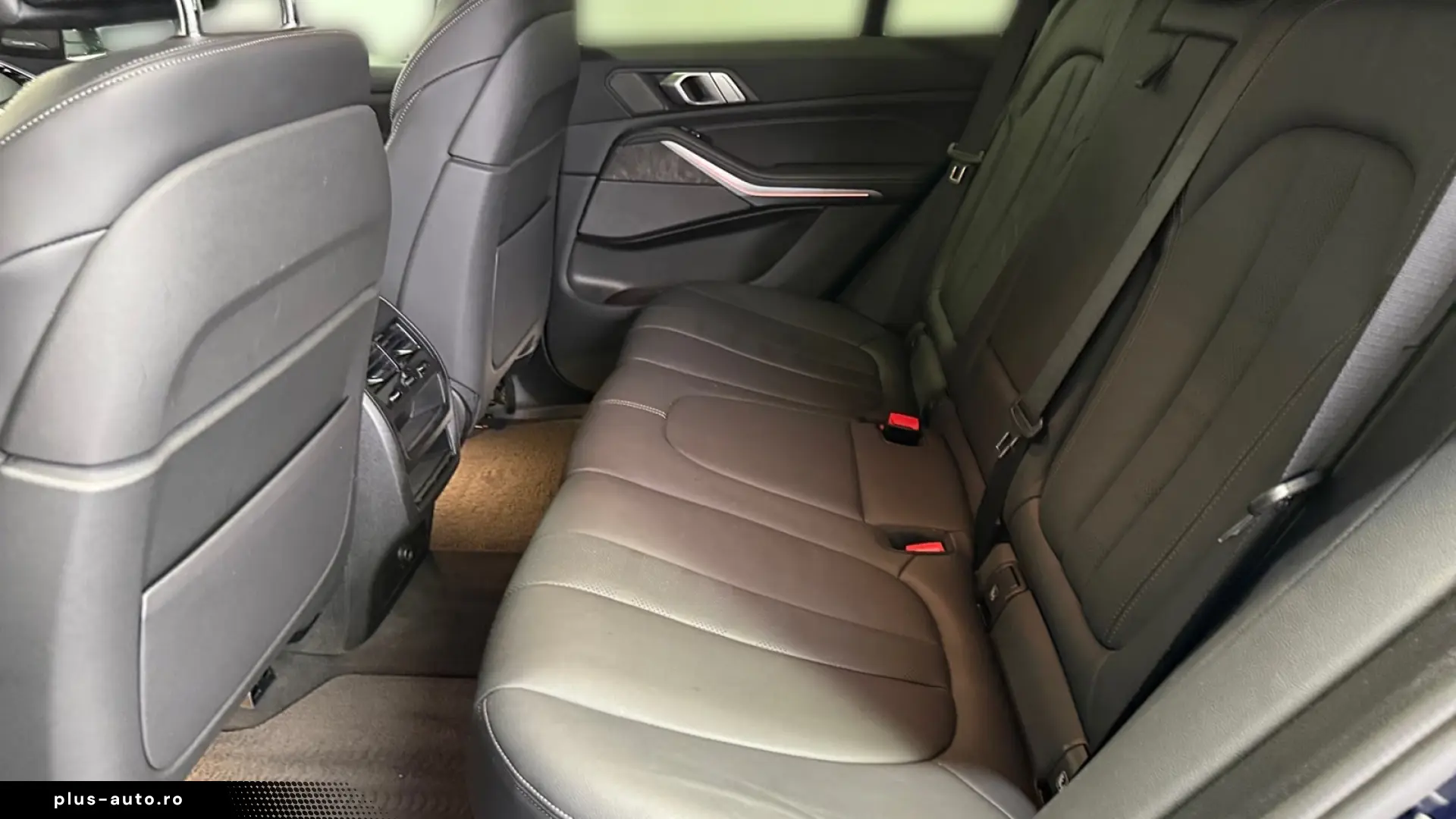 BMW X5 xDrive 45e ACC NAVI HUD H&K