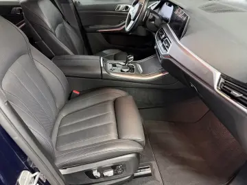 BMW X5 xDrive 45e ACC NAVI HUD H&K