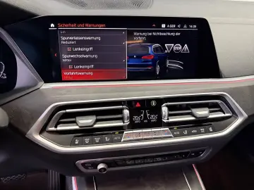 BMW X5 xDrive 45e ACC NAVI HUD H&K