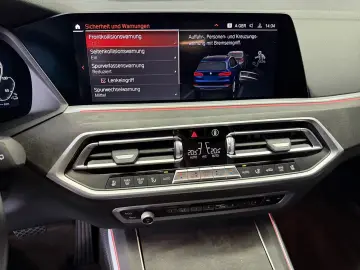 BMW X5 xDrive 45e ACC NAVI HUD H&K