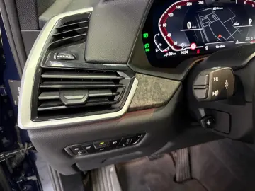 BMW X5 xDrive 45e ACC NAVI HUD H&K