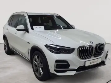 BMW X5 xDrive45e xLINE