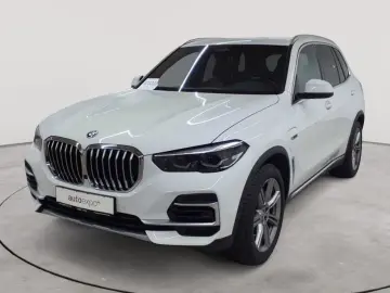 BMW X5 xDrive45e xLINE