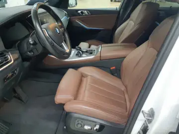 BMW X5 xDrive45e xLINE